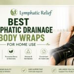 Lymphatic Drainage Body Wraps